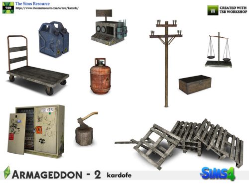 kardofe_Armageddon  2