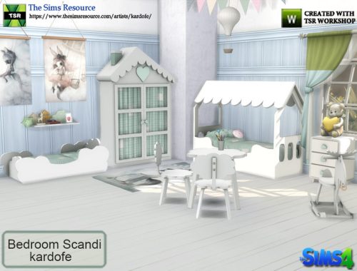 kardofe_Bedroom Scandi_