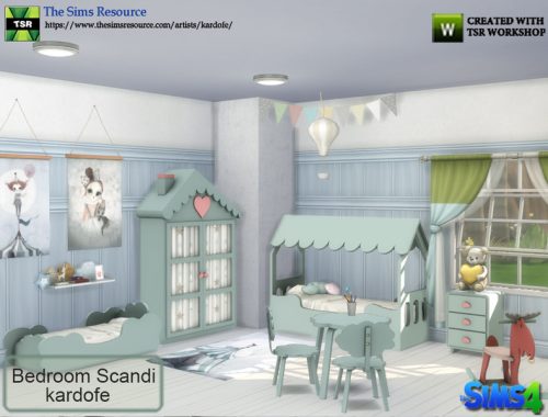 kardofe_Bedroom Scandi_