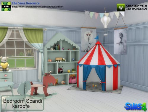 kardofe_Bedroom Scandi_