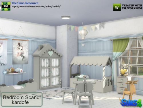 kardofe_Bedroom Scandi_