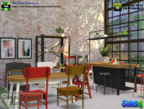 kardofe_Danai Dining room_