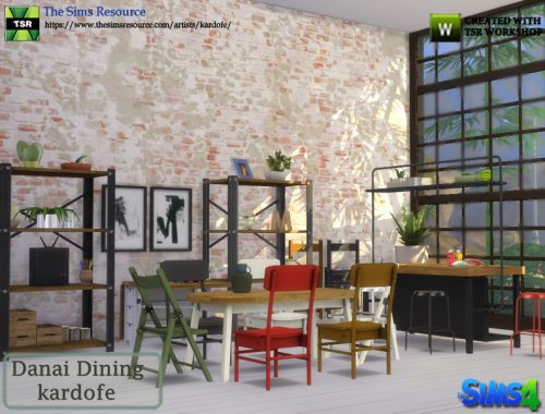 kardofe_Danai Dining room_