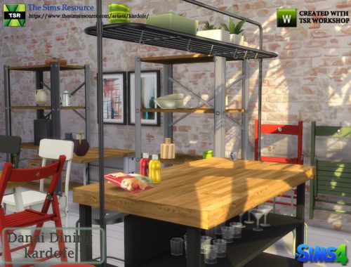 kardofe_Danai Dining room_