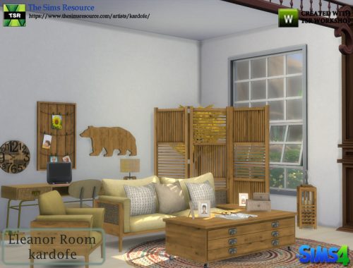 kardofe_Eleanor Room