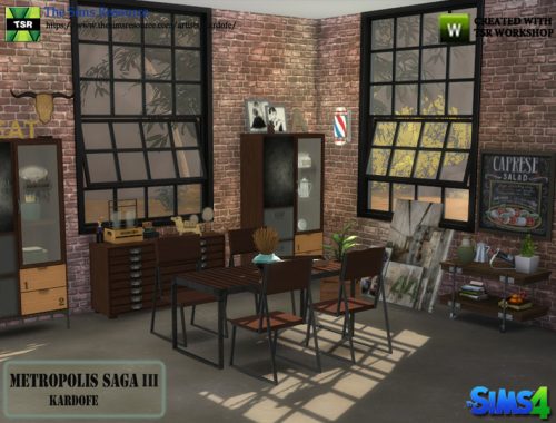 kardofe_Metropolis Saga III