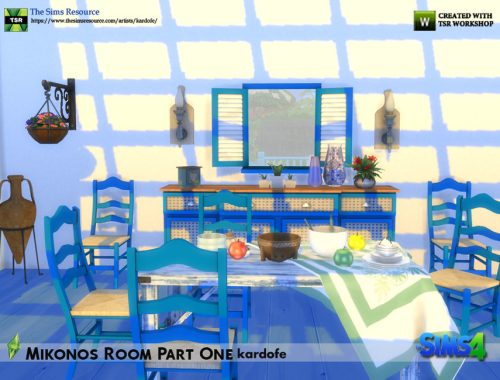 kardofe_Mikonos Room