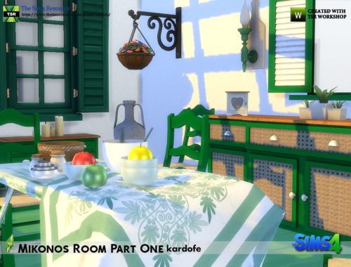 kardofe_Mikonos Room