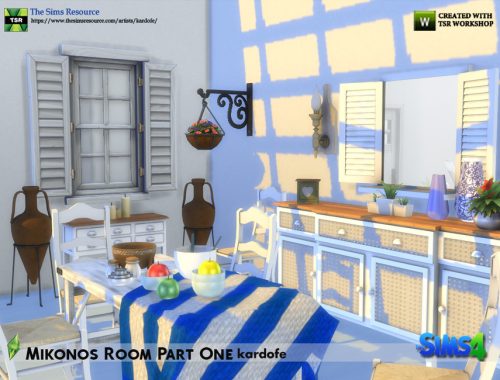 kardofe_Mikonos Room