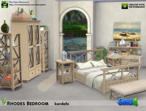 kardofe_Rhodes Bedroom