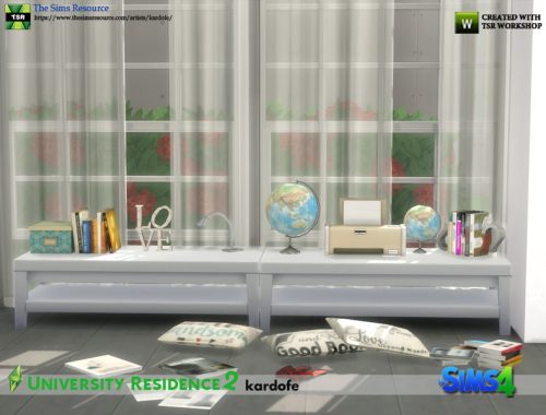 kardofe_University Residence 2