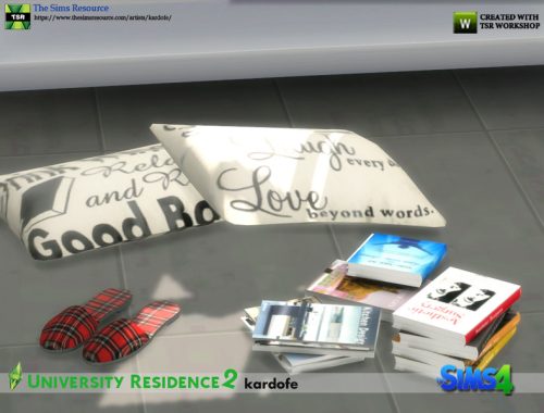 kardofe_University Residence 2