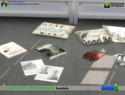kardofe_University Residence 2