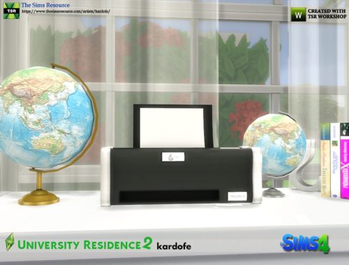 kardofe_University Residence 2