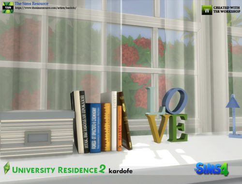 kardofe_University Residence 2