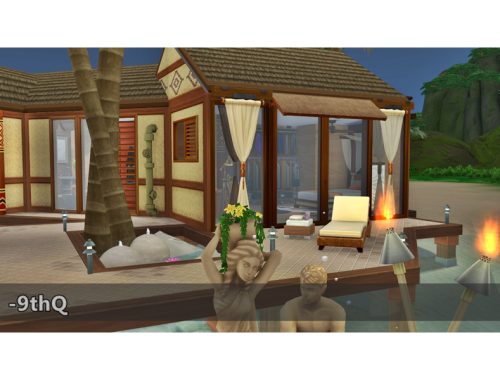 Karinderya by the Beach