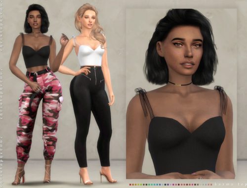 Karma Top / Christopher067