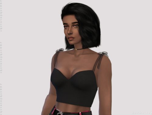 Karma Top / Christopher067