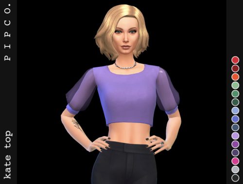 kate top