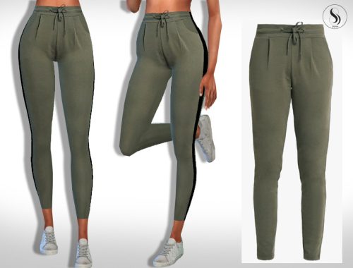 Kate Trouser Pants