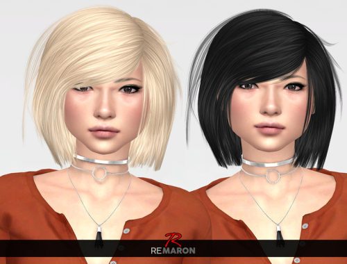 Katuma Retexture - Mesh Needed