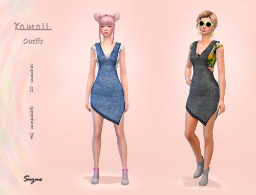Kawaii Outfit