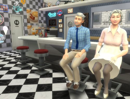 Kay's Diner