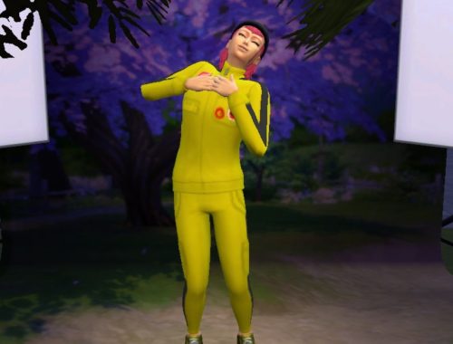 Kazuichi Souda - Outdoor Retreat
