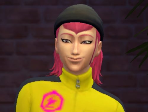 Kazuichi Souda - Outdoor Retreat