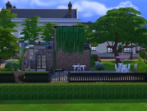 Kevin’s Studio CC Free by kiimy_2_Sweet at Mod The Sims