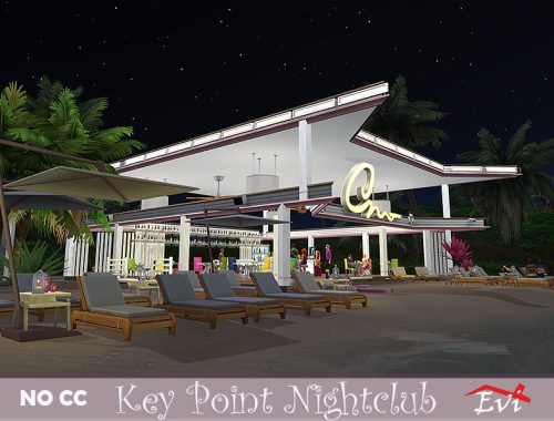 Key Point NightClub