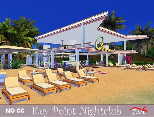Key Point NightClub