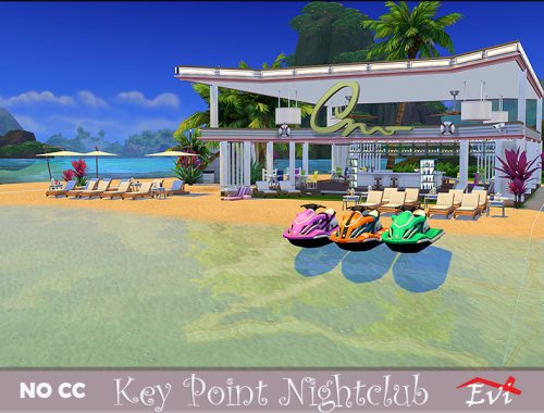 Key Point NightClub