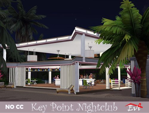 Key Point NightClub
