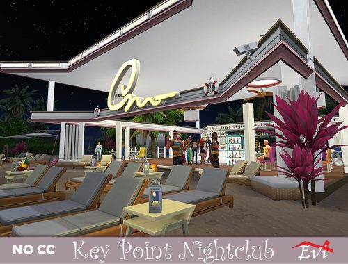 Key Point NightClub