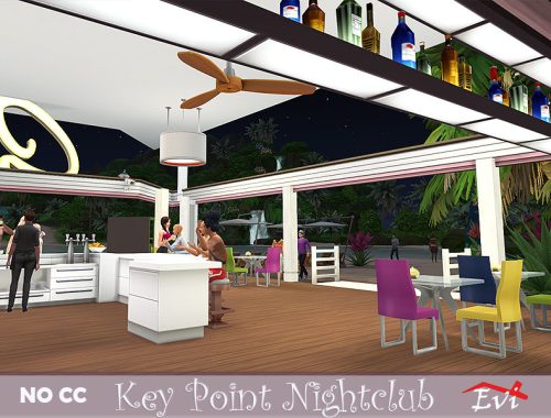 Key Point NightClub