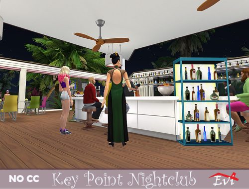 Key Point NightClub