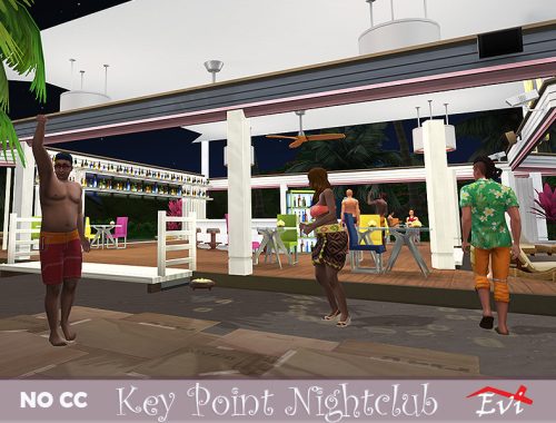Key Point NightClub