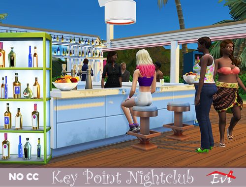 Key Point NightClub