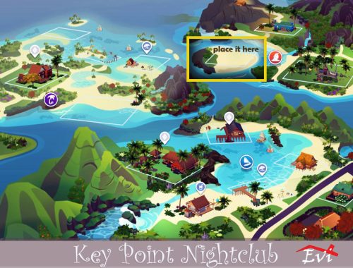 Key Point NightClub