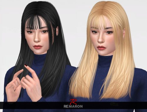 Kiana Retexture - Mesh Needed