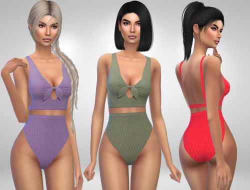 Kiara Swimsuit