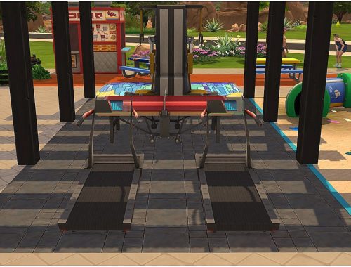 Kids Playground