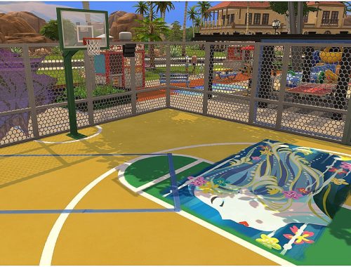 Kids Playground