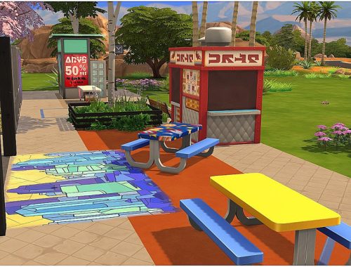 Kids Playground