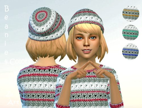 KidZ. 20-01 Set