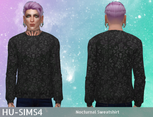 Killstar FANGTASTIC Collection - Male