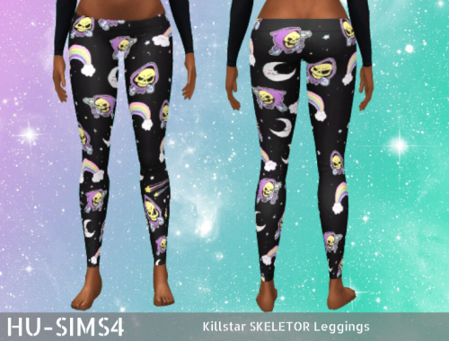 Killstar Skeletor Collection