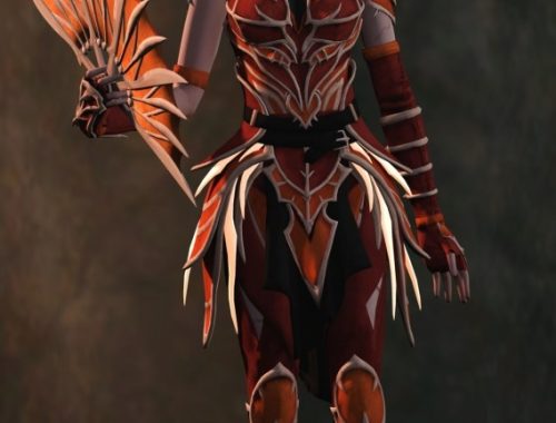 Kitana Outfits & Accessories Pack (Remaster) at Astya96