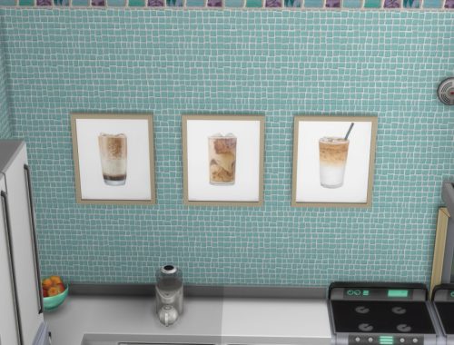 Kitchen Collection
